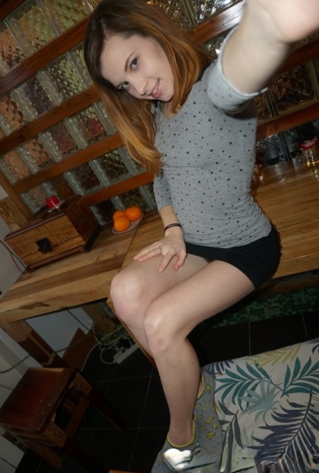 Kartaltepe Premium Escort Merve ile Unutulmaz Saatler