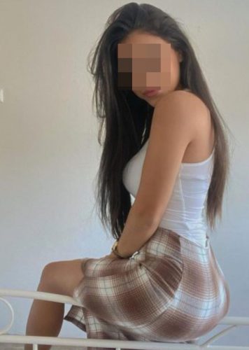 Nermin - Çatalca VIP Escort Bayan Modeli - Gerçek Fotoğraflı İlan