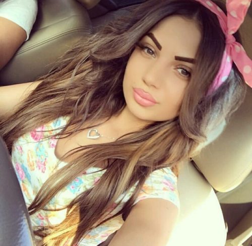 Sude - Çatalca VIP Escort Bayan Modeli - Gerçek Fotoğraflı İlan